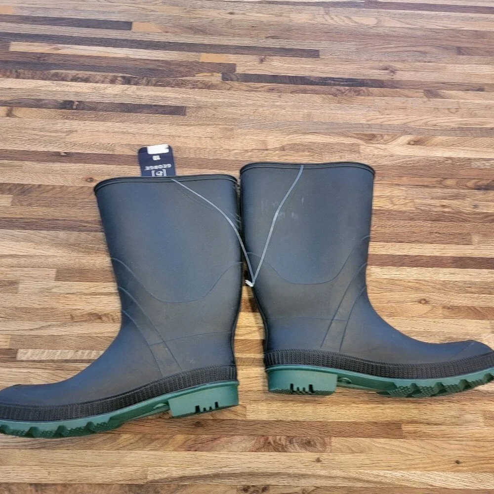 George  Women's 12